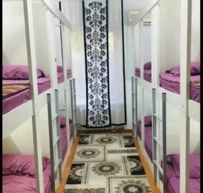 Kady Hostel